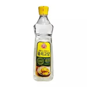 오뚜기 올리고당 1.2kg