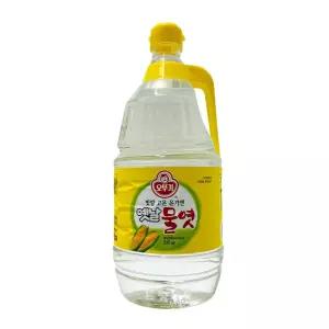 오뚜기 물엿 2.45Kg