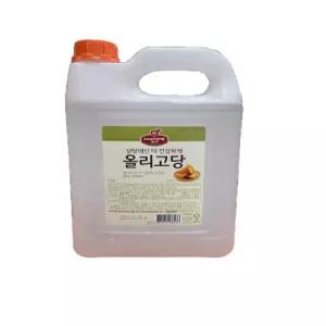 대상 쉐프원 올리고당 5kg