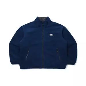 코닥 POLARTEC 플리스 스탠넥 자켓 BLUE K5323RFJM1BLU