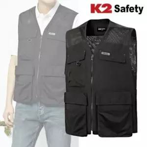 K2 VE-2601 메쉬 베스트
