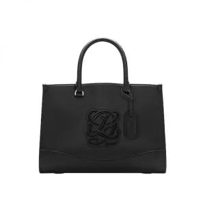 매장정품 LOUIS QUATORZE 루이까또즈 여성토트백 HS1FM01BL LLHS1FM01FA4BL0171 1655879