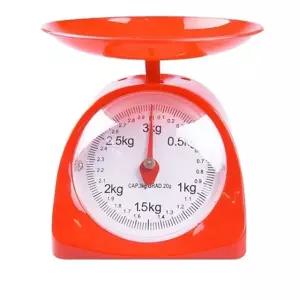주부저울 3kg