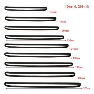 스피커거치대 받침대 스탠드 드라이브 벨트 고무 변속기 플레이어 테이프 5MM 4MM 포노 교체 스트랩 턴테이블