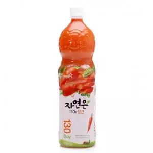 자연은 당근 1.5Lx12펫.