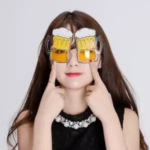 [하프클럽/알티피아]파티용 선글라스 생일 파티 안경 행사 아이템