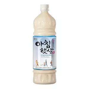 아침햇살 1.35Lx12펫.