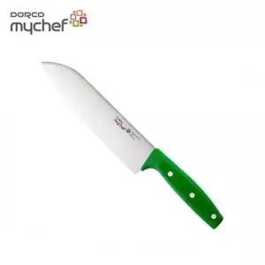 도루코 뉴클래식 라이트 칼라식도 대 200mm 그린 주방칼