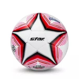 스타 축구공 더 폴라리스 1000 SB395 5호 흰색 (10개입) 축구공