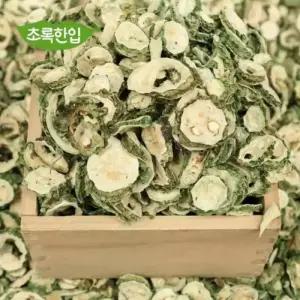 건여주 200g 마른 말린 건조 여주차 여주티 건차 건티