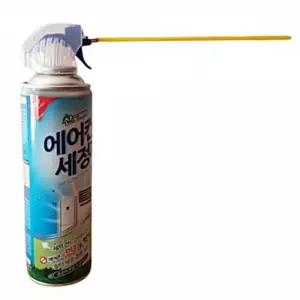산도깨비 에어컨 히터 탈취제 300ml(피톤치드향)