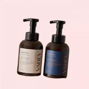 바디브 미오 퍼퓸 향수 핸드워시 500ml 2개 4312038