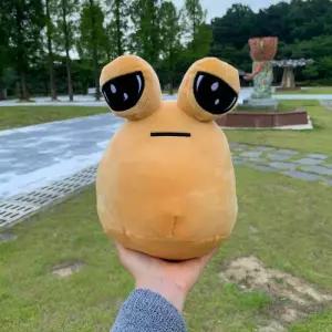 슬픈달팽이 인형