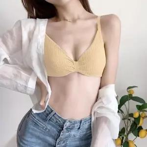 [하프클럽/셀러허브_여성트랜드패션]브라 잘 편한 잘모아주는브라 볼륨업