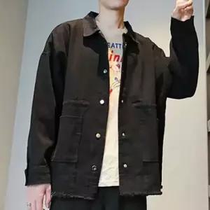 트러커자켓 남성자켓 야상 청자켓 숏자켓 INSUM34