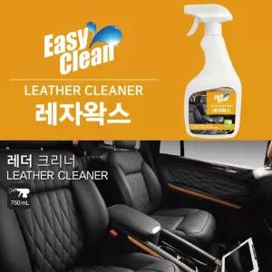 IK 이지크린 레자왁스 750ml 1박스 6병