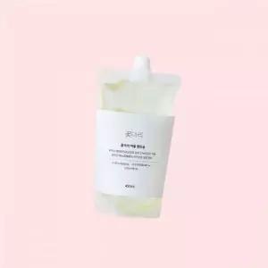 꽃마리 버블핸드솝 리필 450ml 제주허브 저자극 핸드워시 4312587