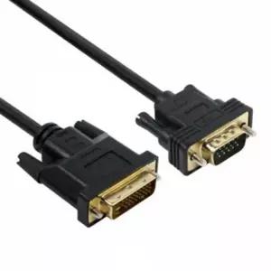DVI-D 듀얼 to RGB 케이블 1.8M