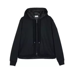 [몽클레어FW25 여성 블렌드 집업 가디건 8G00026 899RB 999