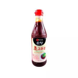 청정원 순창 초고추장 1kg X 2개
