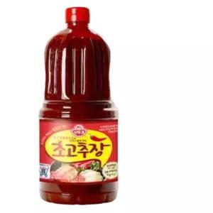 오뚜기 초고추장 2.25KG