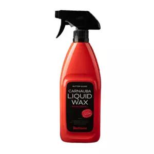 불스원 카나우바 고광택 왁스 600ml
