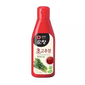 청정원 순창 초고추장 500g