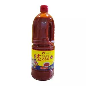 진조미 초고추장 2.2kg