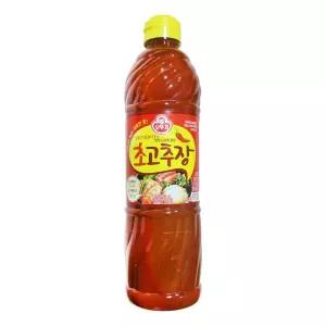 오뚜기 초고추장 1080g