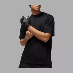 나이키 조던 스포츠 남성 드라이 핏 모크넥 골프 탑 IB2831-010