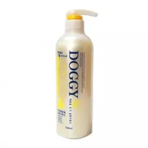 어린 강아지 샴푸 린스 750ml 1P 올인원 목욕 샴푸
