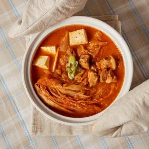 미트인 찌개용 짜글이 500g 1kg 냉장 모둠부위 삼겹살 목살 앞다리살 뒷다리살
