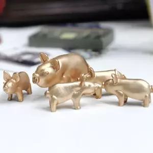 SE 장식소품 금복돼지 5P 금복돼지5P 정인A금