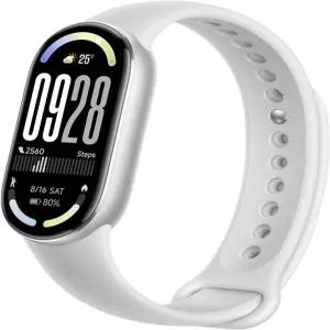 XIAOMI Mi 스마트 밴드 10 2025 글로벌 버전 - 1.72인치 AMOLED 디스플레이 21일 배터리 수명 터치스크린