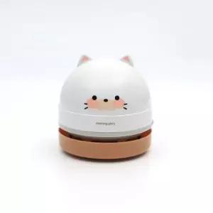 미니청소기 모닝글로리 냥냥이 지우개 청소기 2 ver.