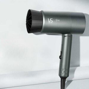 VS 드라이기 항공모터 스마트 접이식 미니 화이트 2200W 에어