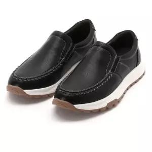 [파파브로] 남성 푹신한 착화감 데일리 로퍼 WW-SE-H155