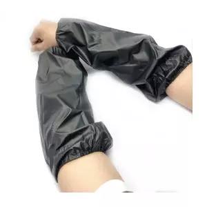 ( )PU 발수코팅 팔토시 블랙