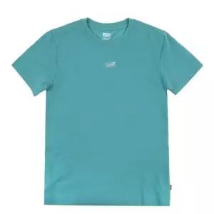 매장정품 LEVI'S 리바이스 아웃라인배트윙반팔티V252TS321PMT 1662302