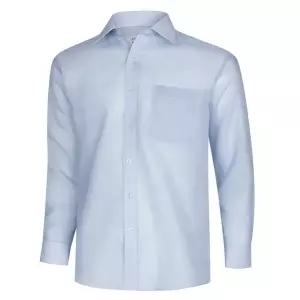 [파파브로] 남성 모시 원단 여름 클래식 셔츠 DE-SHS-7993