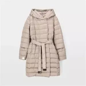[흠집상품] 막스마라 노베프 리버시블 다운 패딩 29496055600 019