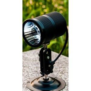 자외선경화기 10W UV 램프 365nm 경화광 395nm