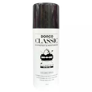거품 진짜 빵빵합니다 밀착 수염면도 쉐이빙 폼 175ml