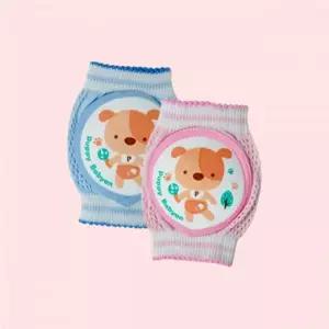 베이비앙 무형광 아기 유아 퍼피 무릎 보호대 BXR08MH01 4655049