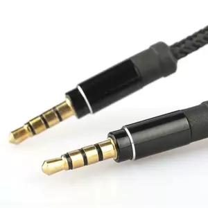 TNR 로카 네로 AUX 케이블