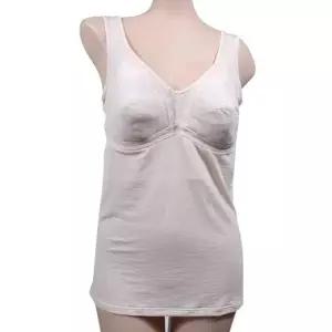 인견소재의 (크리비아)(4587) 런닝 여성 ZF 시원한