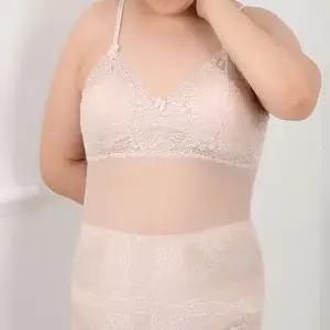 브라런닝 내장 끈 빅사이즈 레이스 ZF 끈캡 망사