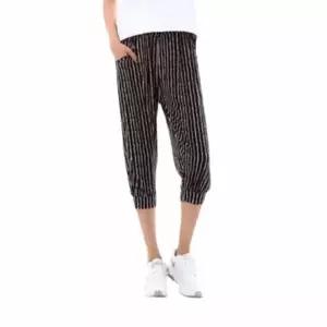 ( )여성용 7부 아이스 쿨바지 여름팬츠 여자여름바지 팬츠 아이스 여성 시원한 여름 쿨링 바지 여자