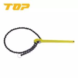 작업 135251 체인 렌치 26 - TOP-TW-230 200mm