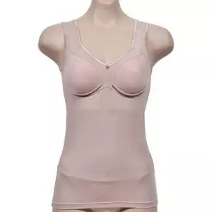 브라가 브라런닝 러운 스타일 필요없는 볼륨업 ZF 멜란지